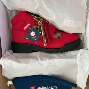 Men’s Timberland Boots